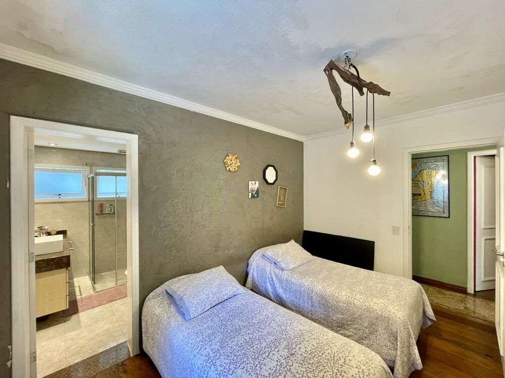 Casa de Condomínio, 6 quartos - Foto 6