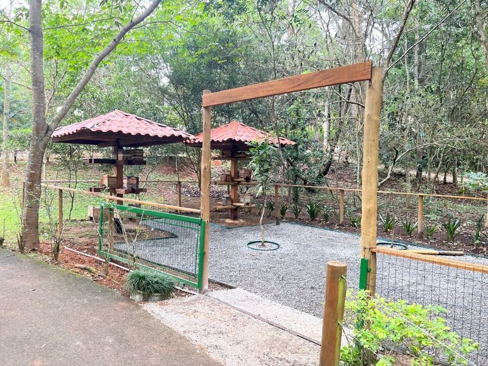 Casa de Condomínio à venda e aluguel com 3 quartos, 404m² - Foto 8