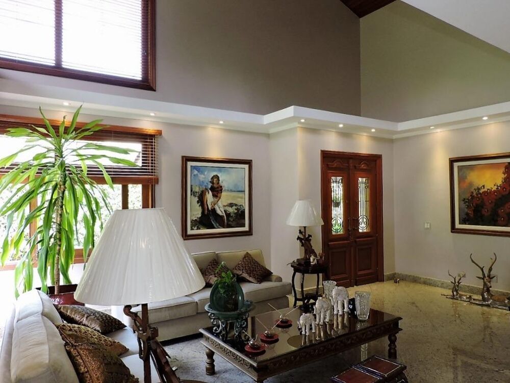 Casa de Condomínio à venda com 5 quartos, 750m² - Foto 11