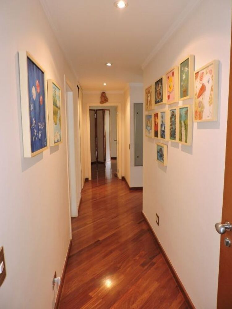 Casa de Condomínio à venda com 5 quartos, 750m² - Foto 5