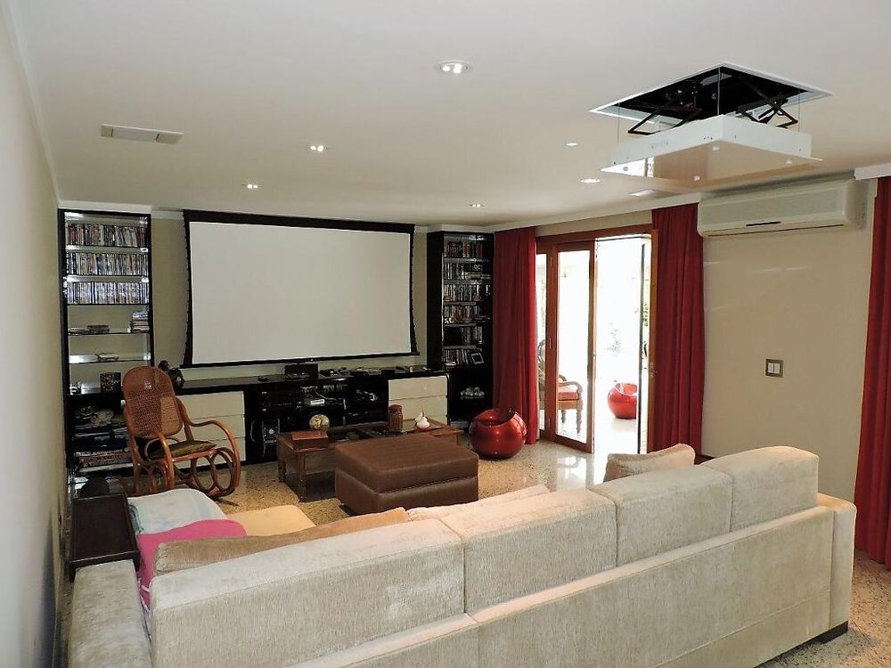 Casa de Condomínio à venda com 5 quartos, 750m² - Foto 13