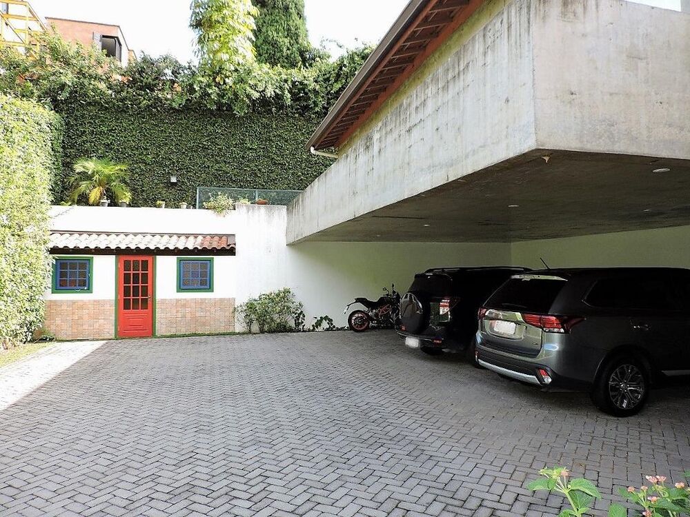 Casa de Condomínio à venda com 5 quartos, 750m² - Foto 6
