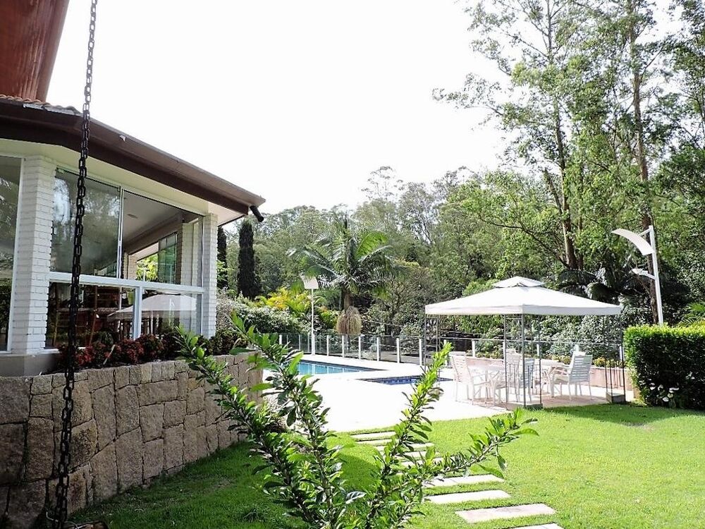Casa de Condomínio à venda com 5 quartos, 750m² - Foto 9