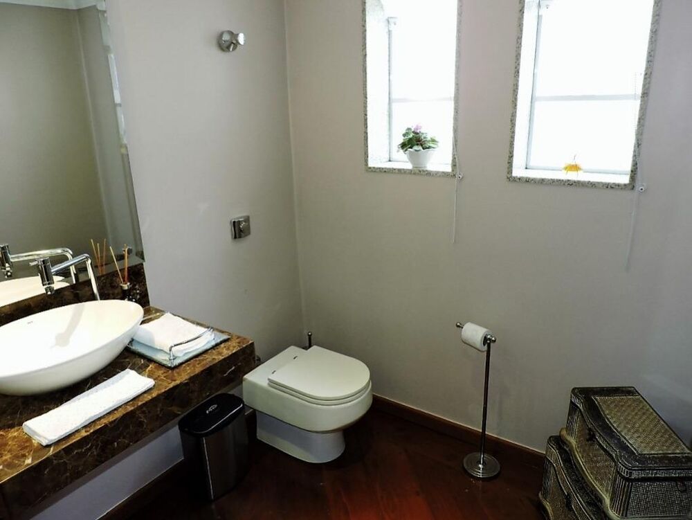 Casa de Condomínio à venda com 5 quartos, 750m² - Foto 10