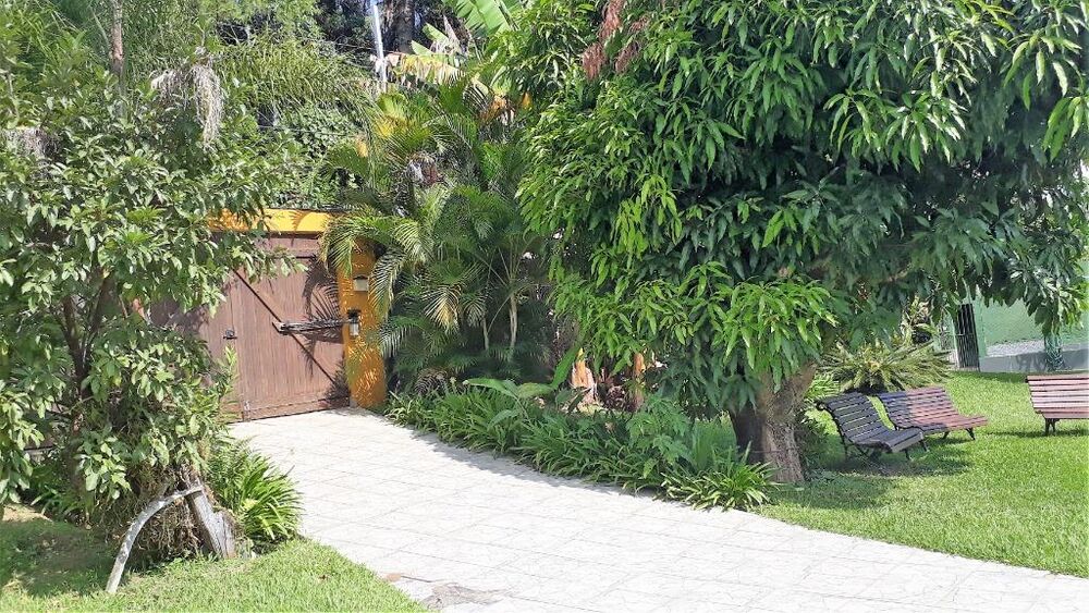 Chácara, 6 quartos, 3840 m² - Foto 4