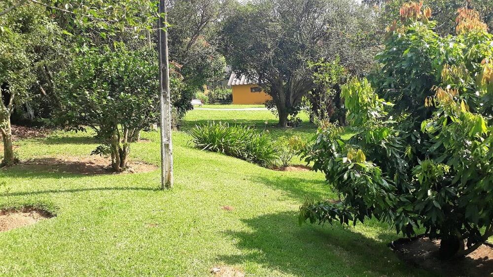 Chácara, 6 quartos, 3840 m² - Foto 1