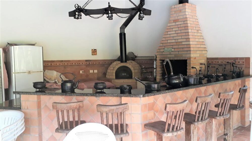 Chácara, 6 quartos, 3840 m² - Foto 8