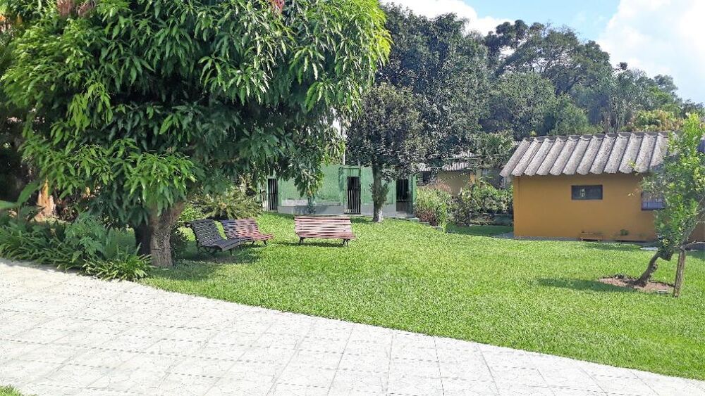 Chácara, 6 quartos, 3840 m² - Foto 5