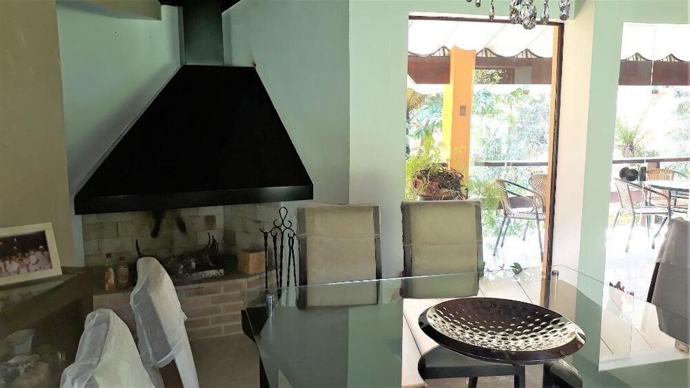 Chácara, 6 quartos, 3840 m² - Foto 15