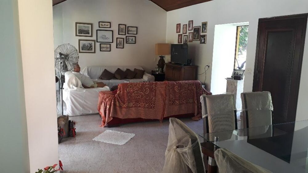 Chácara, 6 quartos, 3840 m² - Foto 7
