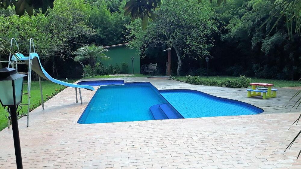 Chácara, 6 quartos, 3840 m² - Foto 12