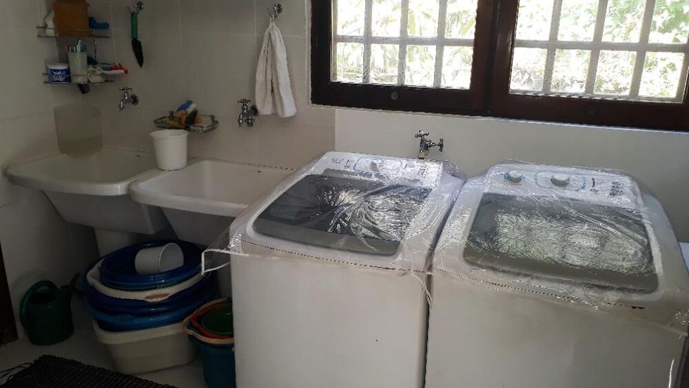 Chácara, 6 quartos, 3840 m² - Foto 9