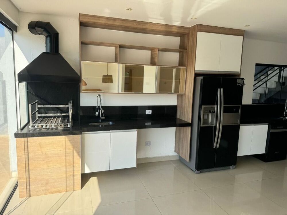 Casa de Condomínio, 4 quartos - Foto 2