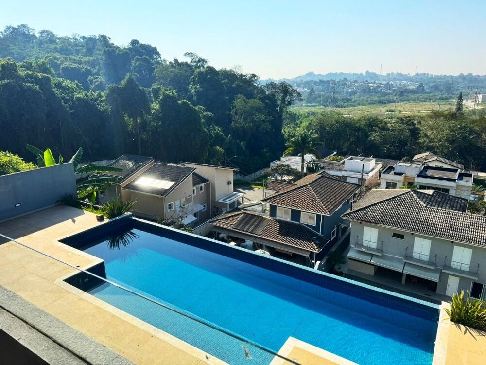 Casa de Condomínio, 4 quartos - Foto 7