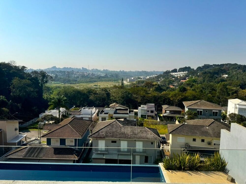 Casa de Condomínio, 4 quartos - Foto 8