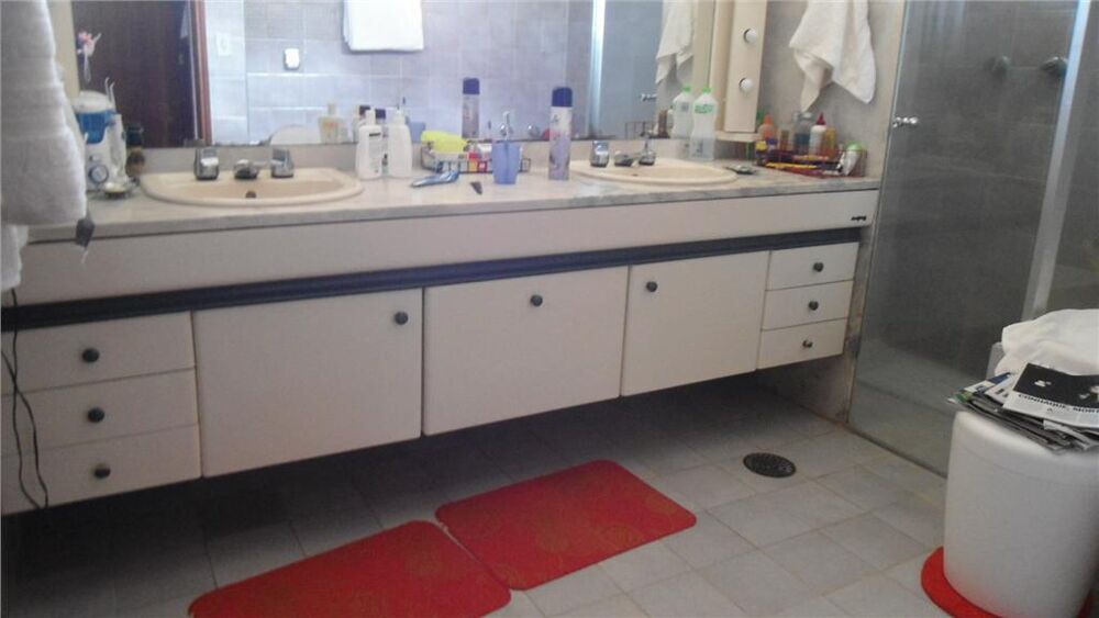 Casa de Condomínio à venda com 4 quartos, 577m² - Foto 11