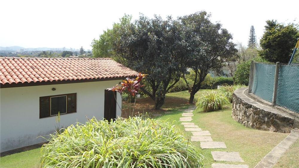 Casa de Condomínio à venda com 4 quartos, 577m² - Foto 14