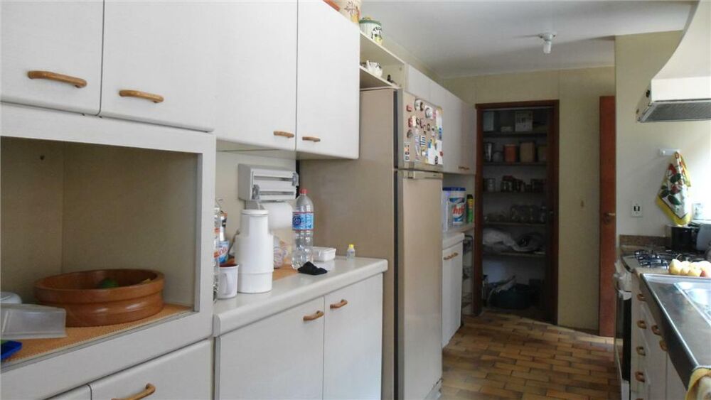 Casa de Condomínio à venda com 4 quartos, 577m² - Foto 5