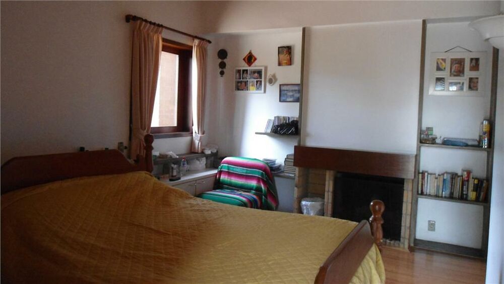 Casa de Condomínio à venda com 4 quartos, 577m² - Foto 9