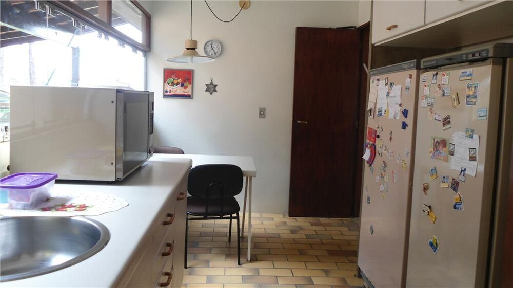 Casa de Condomínio à venda com 4 quartos, 577m² - Foto 6