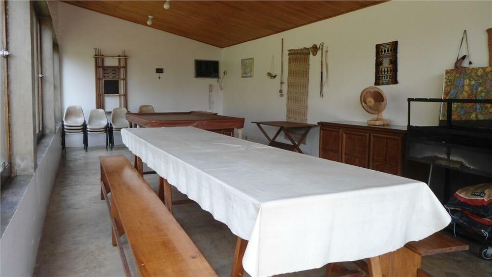 Casa de Condomínio à venda com 4 quartos, 577m² - Foto 13
