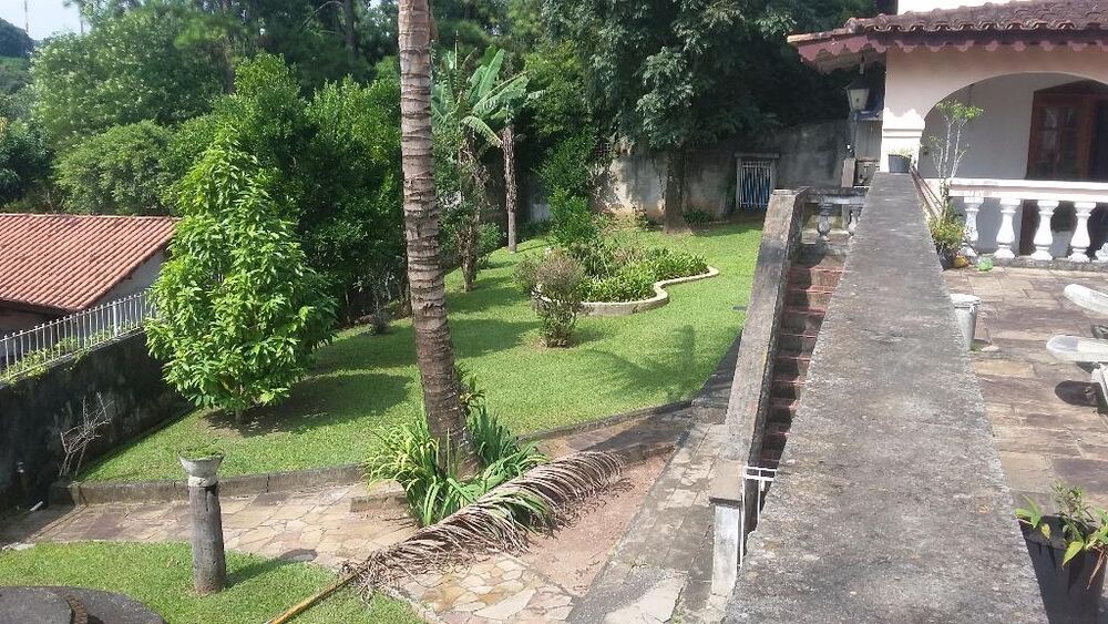 Casa, 4 quartos, 645 m² - Foto 2