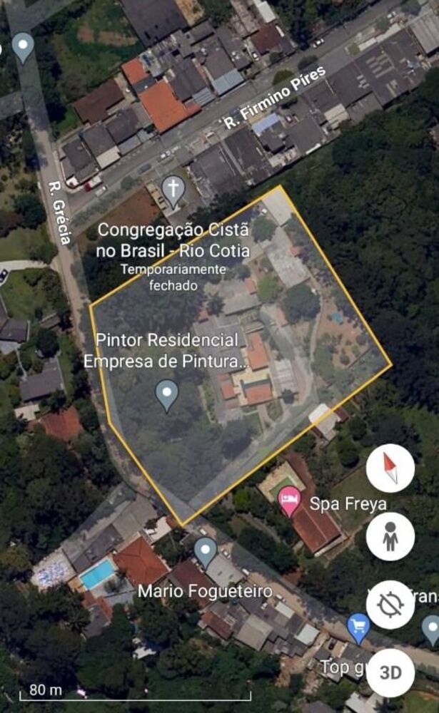 Terreno à venda, 5947m² - Foto 3