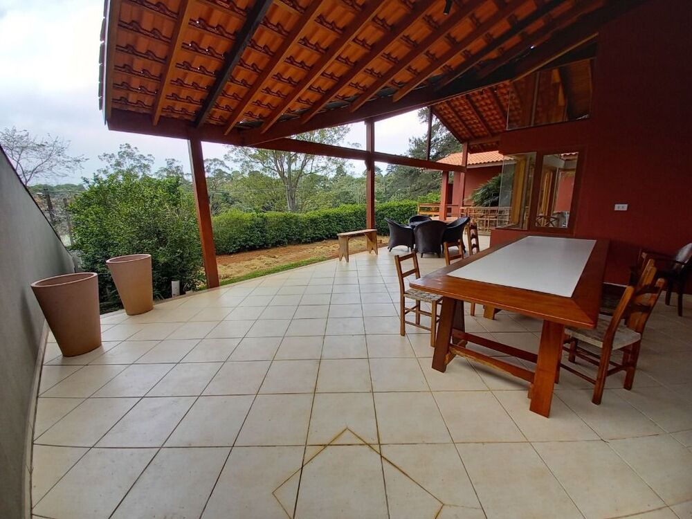 Casa, 4 quartos, 320 m² - Foto 1