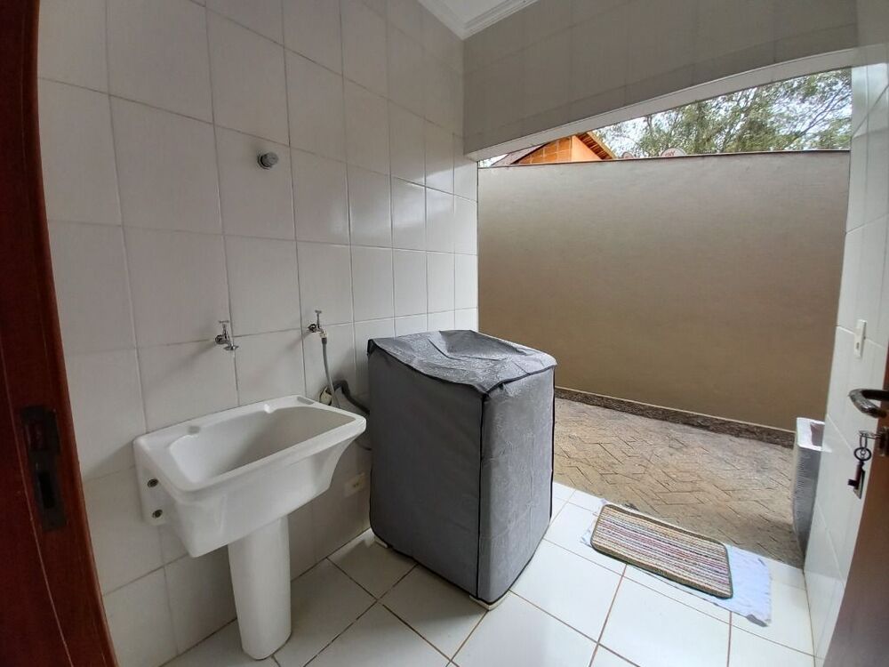 Casa, 4 quartos, 320 m² - Foto 8