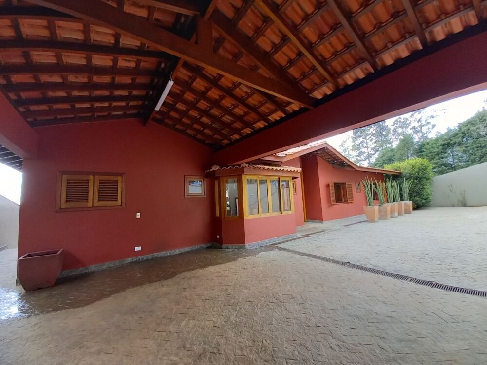 Casa, 4 quartos, 320 m² - Foto 6