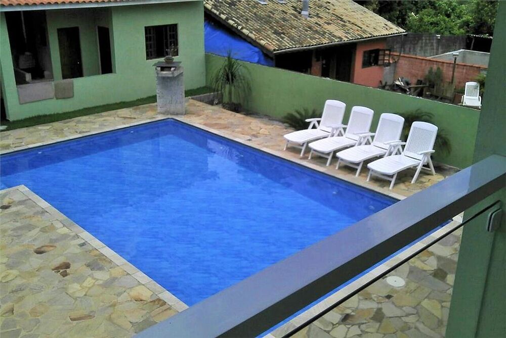 Casa de Condomínio à venda com 4 quartos, 226m² - Foto 9