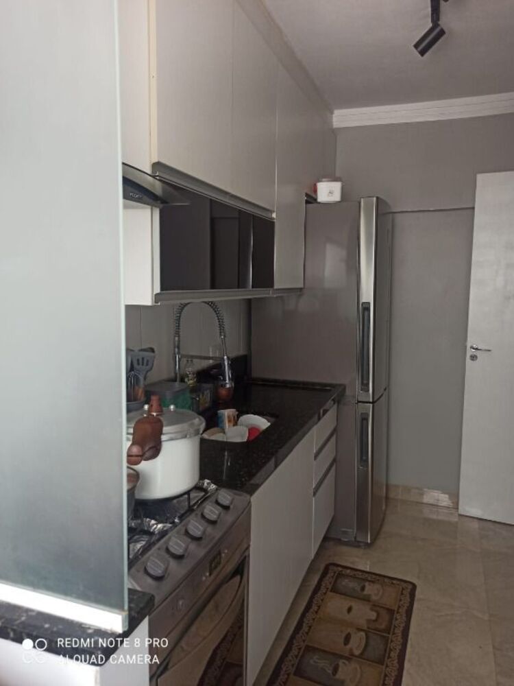 Apartamento, 2 quartos, 54 m² - Foto 4