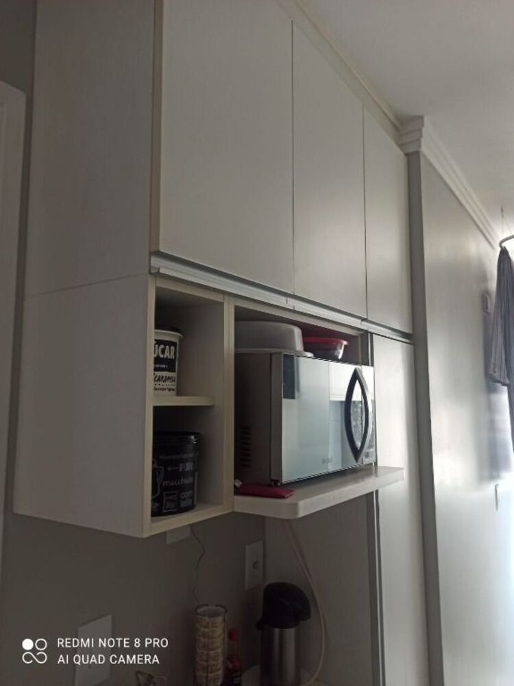 Apartamento, 2 quartos, 54 m² - Foto 7