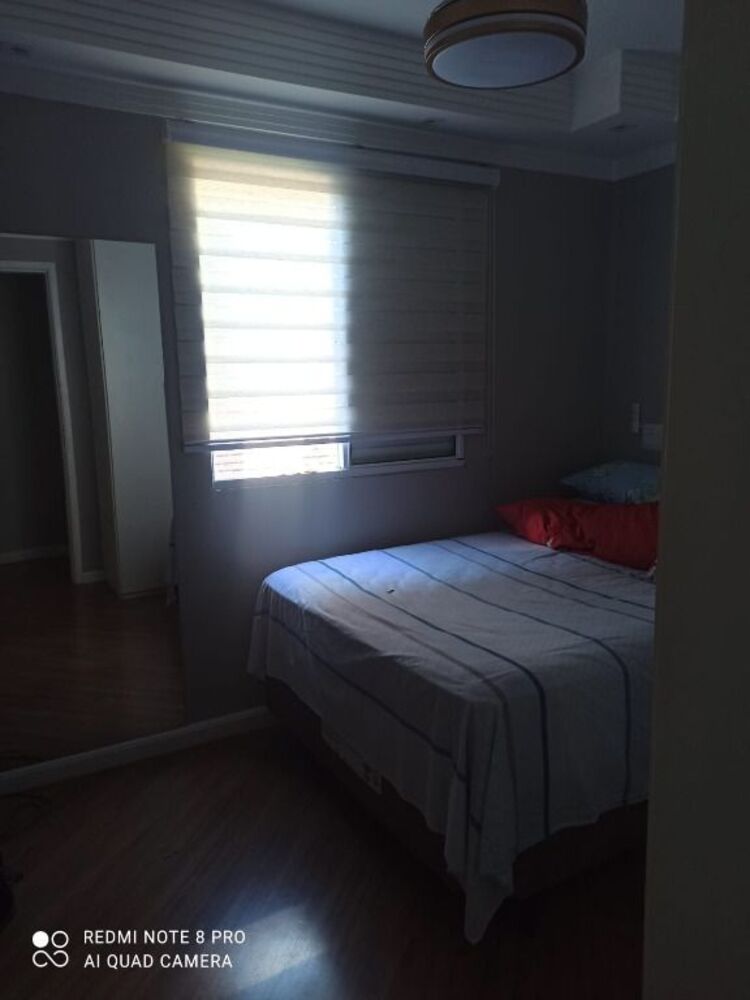 Apartamento, 2 quartos, 54 m² - Foto 3