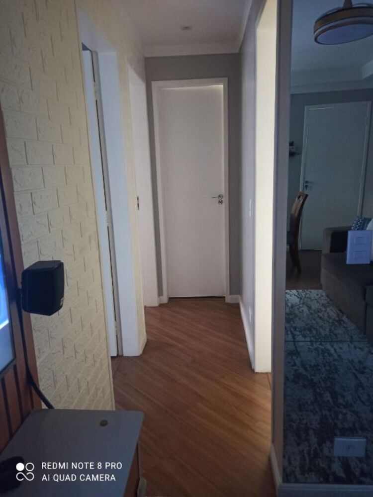 Apartamento, 2 quartos, 54 m² - Foto 6