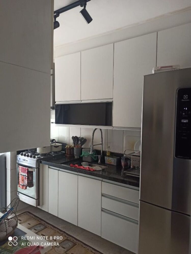 Apartamento, 2 quartos, 54 m² - Foto 5