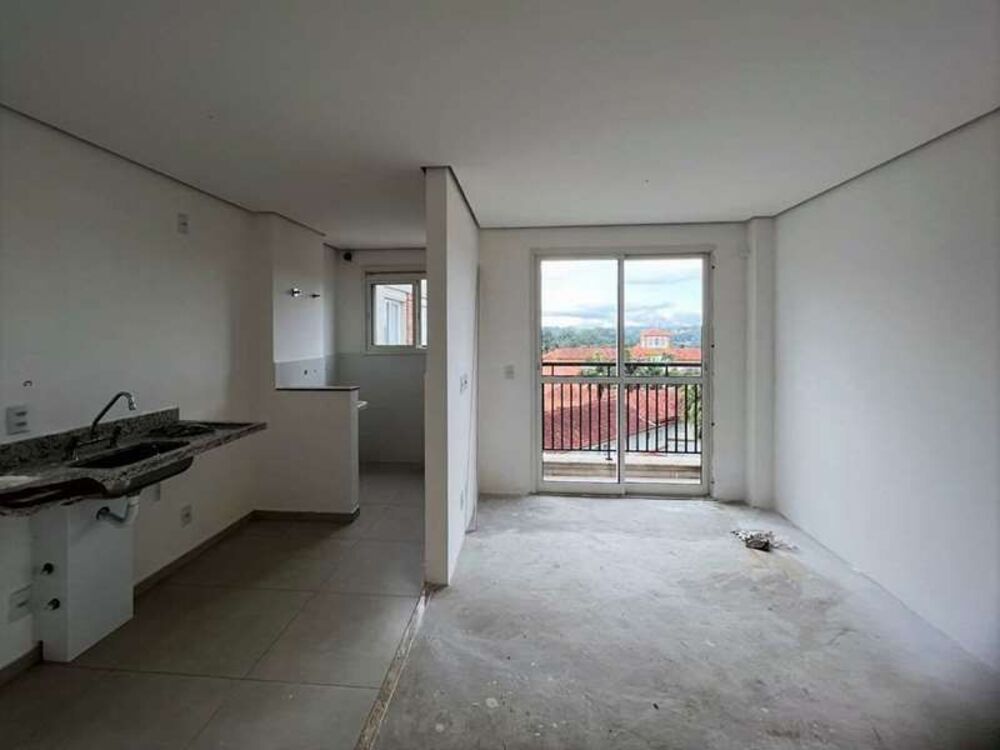 Apartamento, 1 quarto, 58 m² - Foto 4