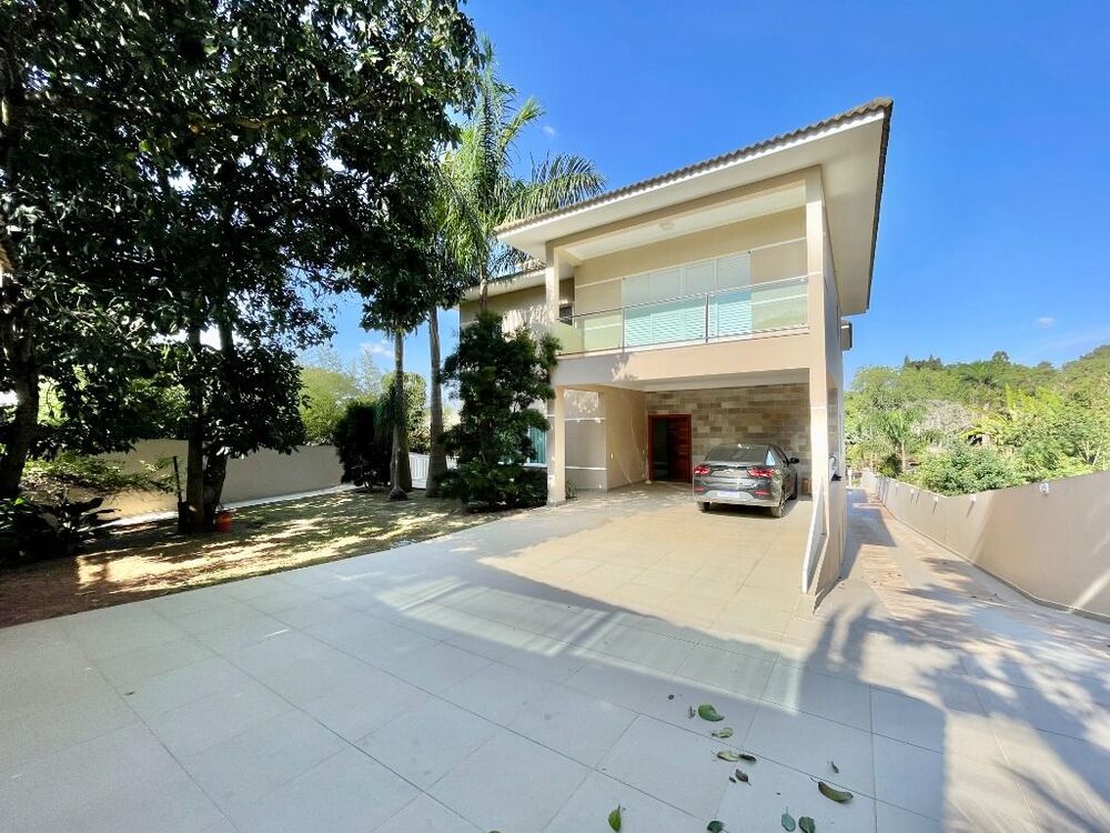 Casa, 4 quartos, 683 m² - Foto 4