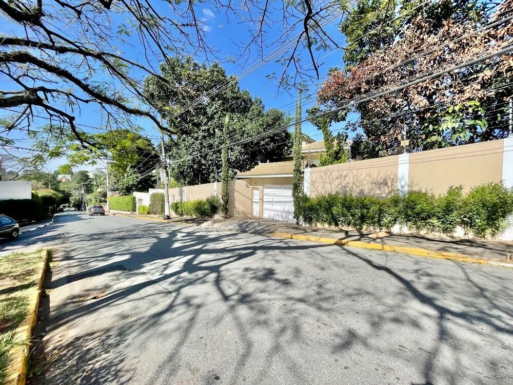 Casa, 4 quartos, 683 m² - Foto 2