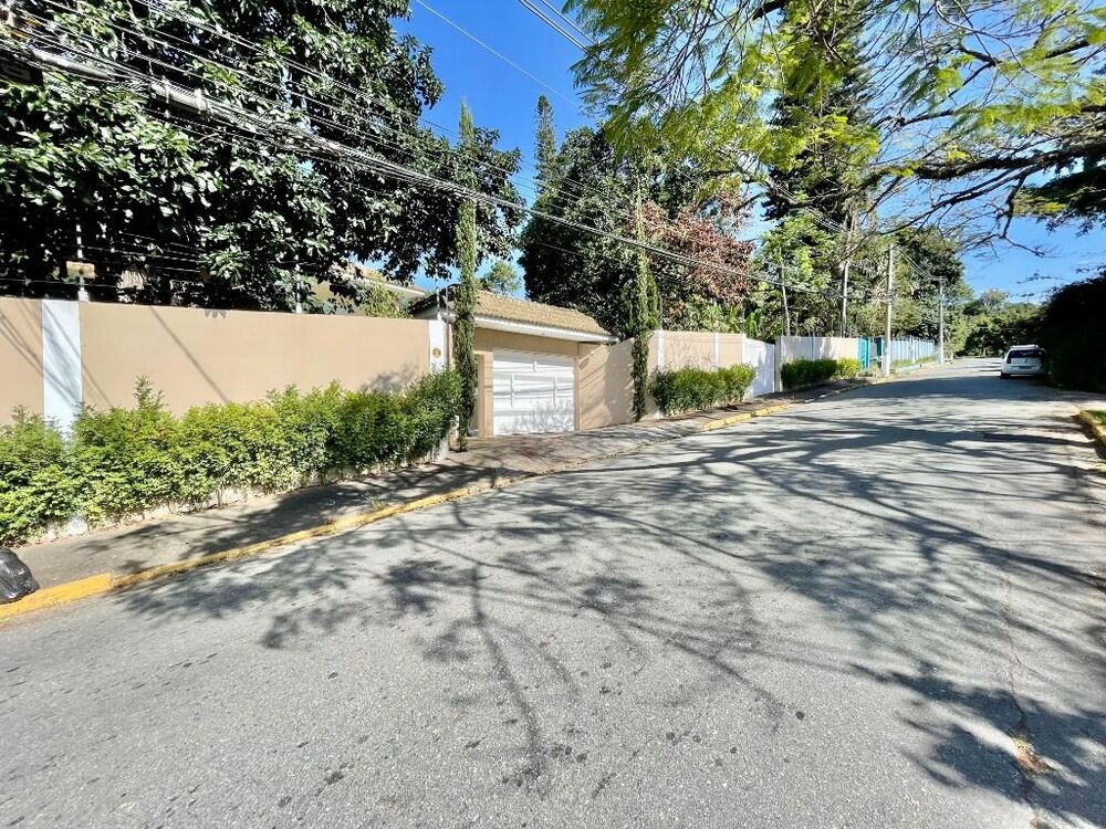 Casa, 4 quartos, 683 m² - Foto 3