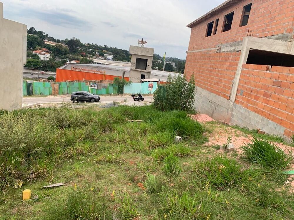 Loteamento e Condomínio à venda, 140m² - Foto 1