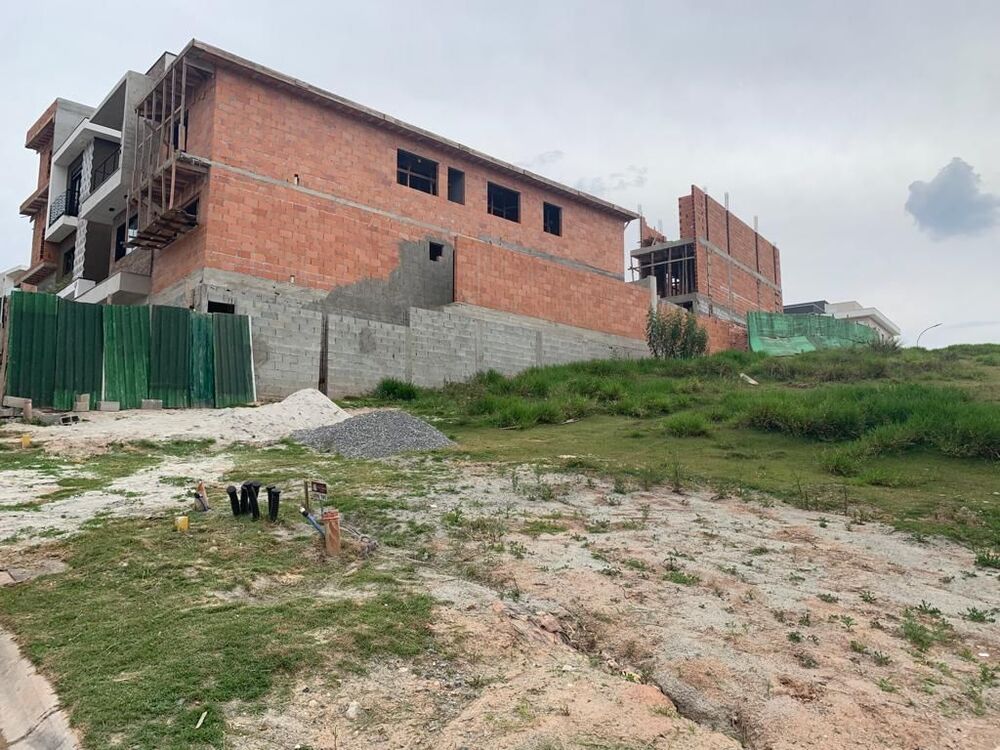 Loteamento e Condomínio à venda, 140m² - Foto 8
