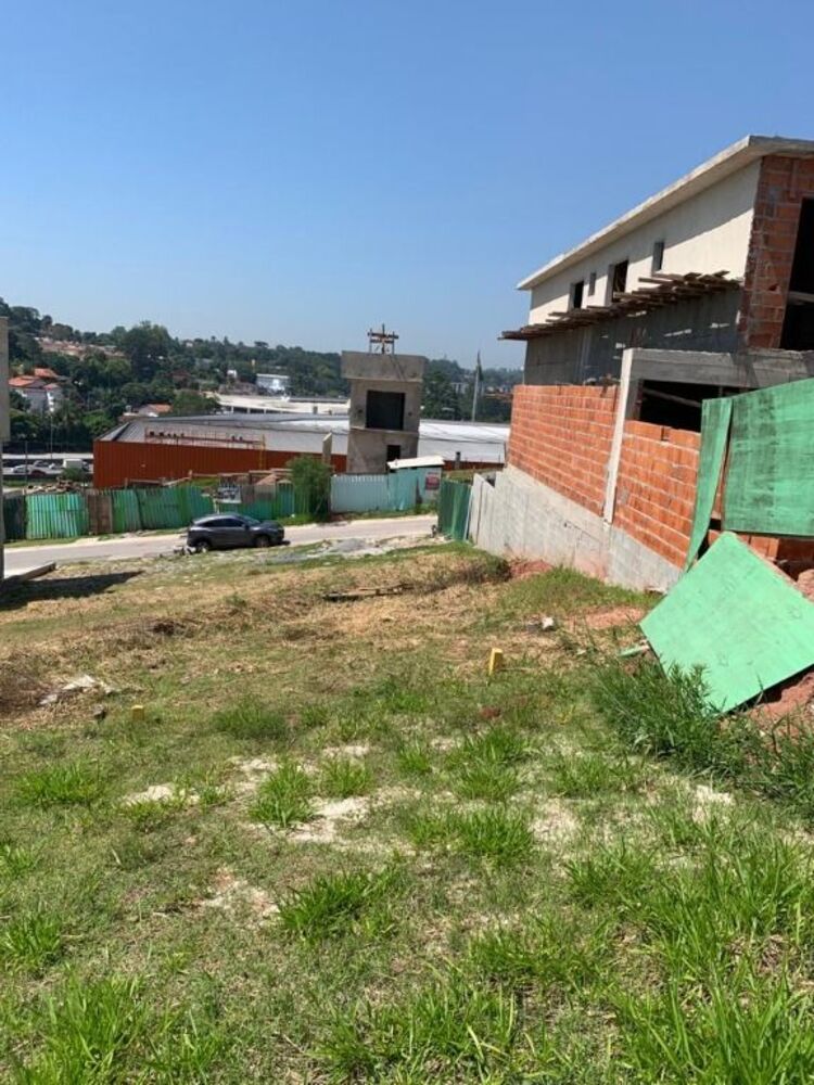Loteamento e Condomínio à venda, 140m² - Foto 3