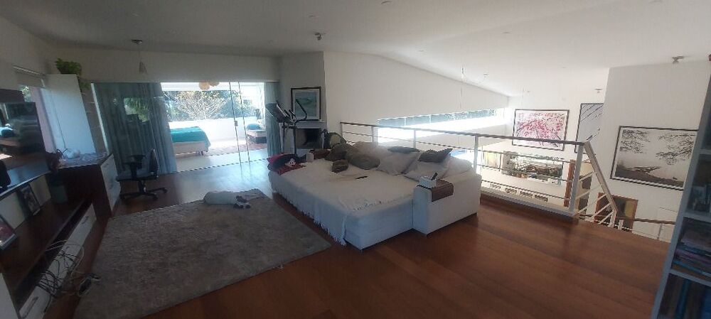 Casa de Condomínio à venda com 4 quartos, 472m² - Foto 13