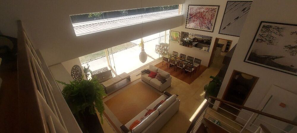 Casa de Condomínio à venda com 4 quartos, 472m² - Foto 14