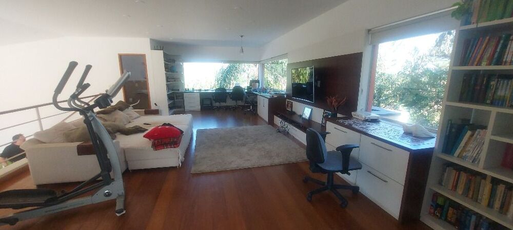 Casa de Condomínio à venda com 4 quartos, 472m² - Foto 12
