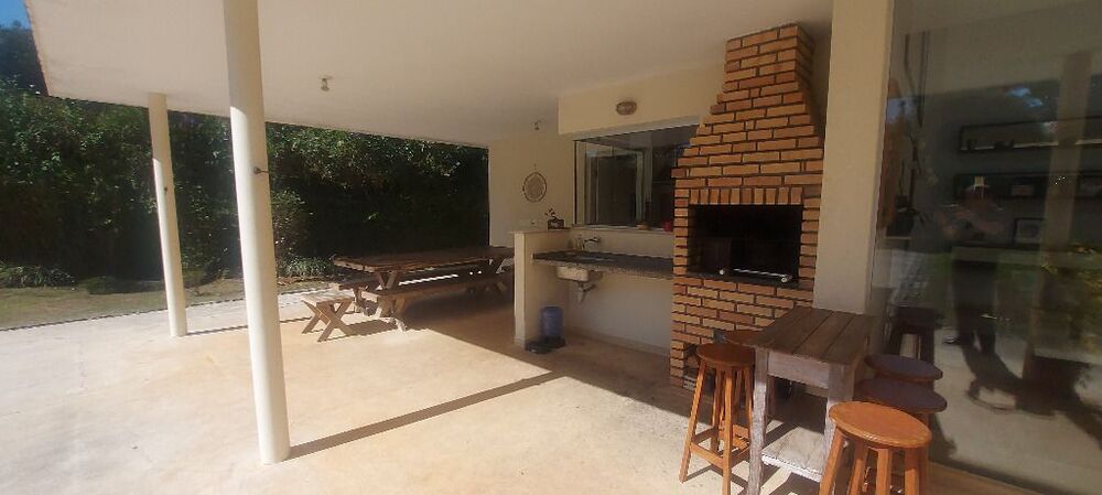 Casa de Condomínio à venda com 4 quartos, 472m² - Foto 4