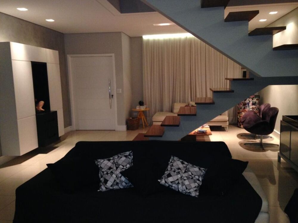 Casa de Condomínio à venda com 4 quartos, 300m² - Foto 5