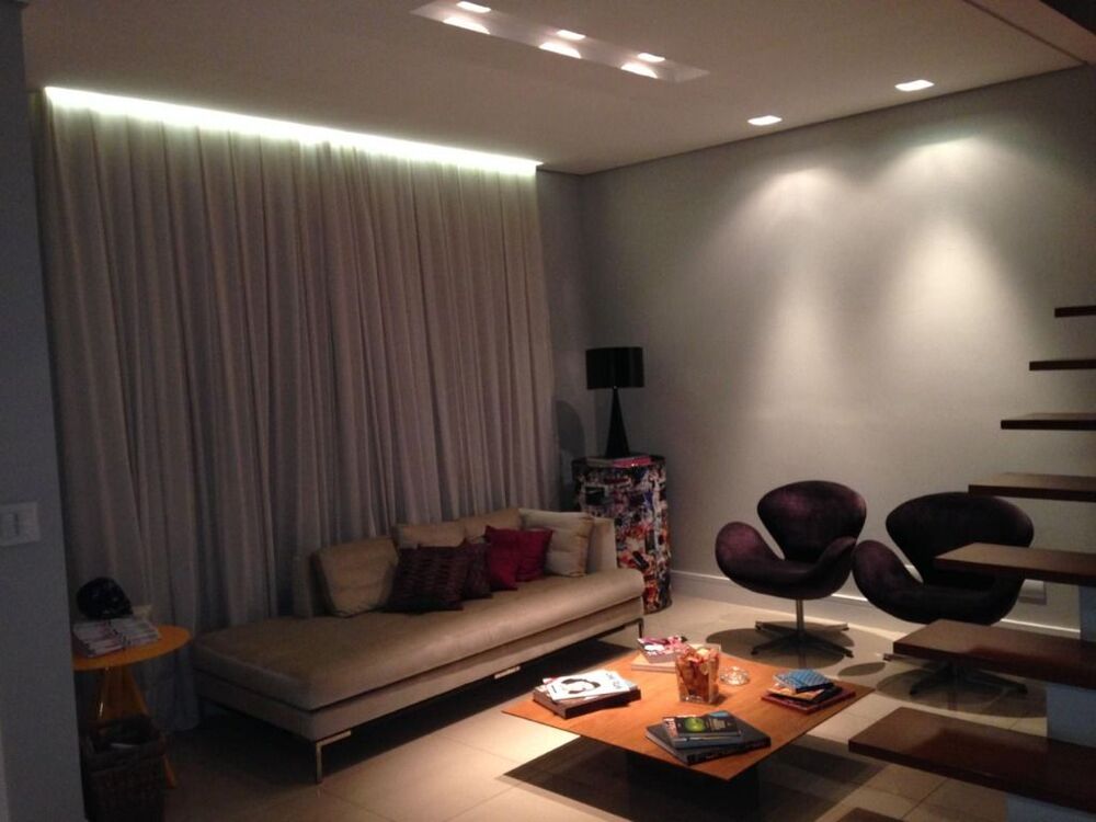 Casa de Condomínio à venda com 4 quartos, 300m² - Foto 8