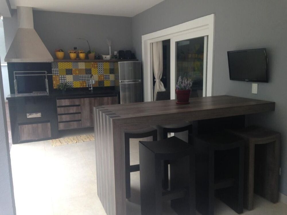 Casa de Condomínio à venda com 4 quartos, 300m² - Foto 15